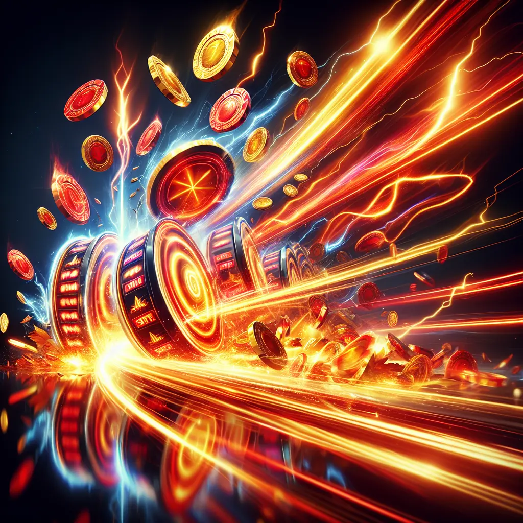 Gates of Olympus Super Scatter